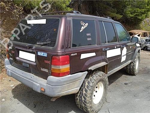 Instrument cluster JEEP GRAND CHEROKEE I (ZJ, ZG)  | BP15350543C47 