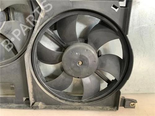 Radiator fan LAND ROVER FREELANDER I (L314)  | BP25718640M35 