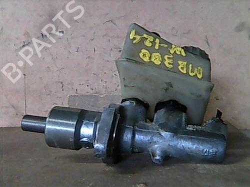 Brake master cylinder MERCEDES-BENZ 124 Saloon (W124) 300 E 4-matic (124.230) | BP11171609M77 