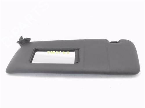 Left sun visor BMW 3 Compact (E46)  | BP33730055I1  - Image 6