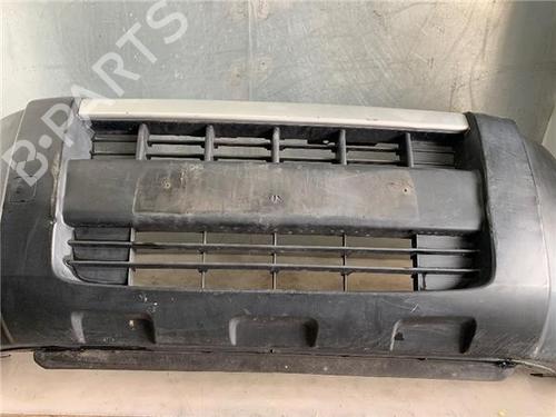 Front bumper FIAT FIORINO Box Body/MPV (225_)  | BP25496121C7 