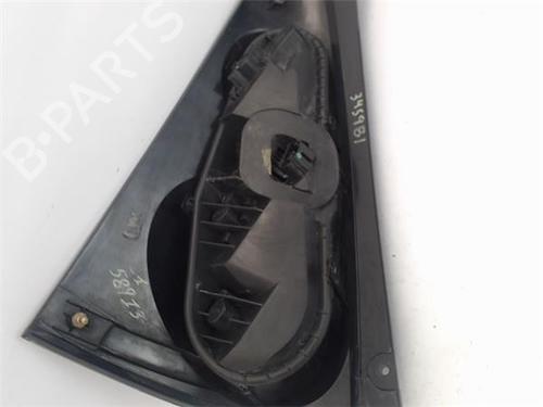 Right taillight CITROËN C1 (PM_, PN_) 1.4 HDi | BP16767009C35 