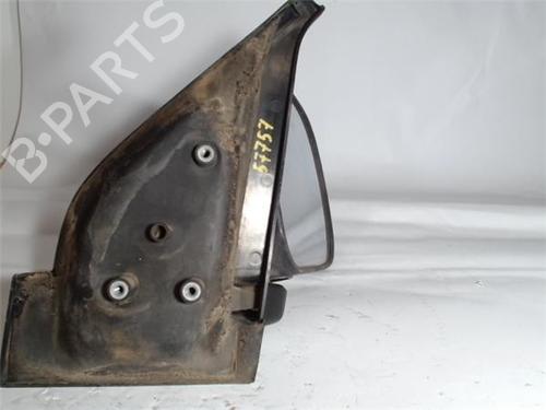 Right mirror NISSAN VANETTE CARGO Bus (HC 23) 2.3 D | BP11410406C27 