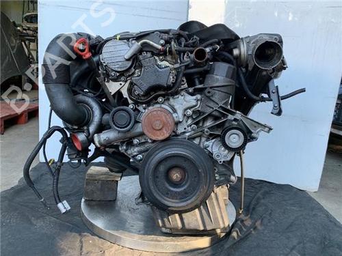 Engine MERCEDES-BENZ E-CLASS (W210) E 270 CDI (210.016) | BP35986579M1 - Image 8