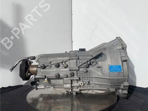 Gearbox BMW 1 (E81) 120 d | BP16478255M3