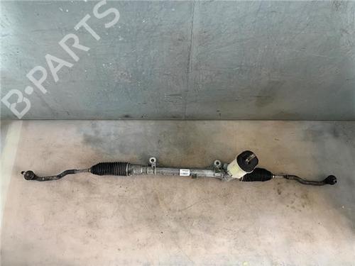 Used Steering rack RENAULT SCÉNIC III (JZ0/1_) 1.5 dCi (106 hp) 31718996