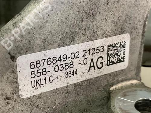Left front steering knuckle MINI MINI (F56) Cooper SE / Electric | BP24152140M25 