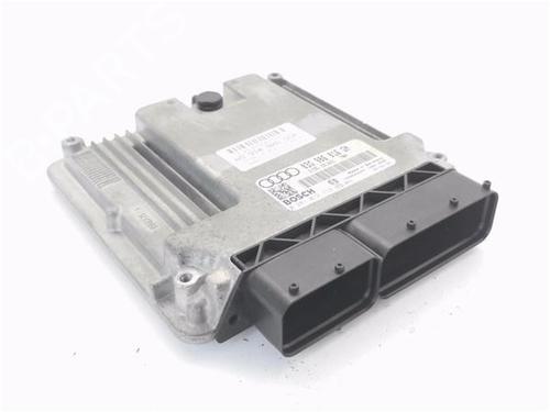 Used Electronic module Electronic module AUDI A4 B7 (8EC) 2.0 TDI 16V (140 hp) 34237476 34237476