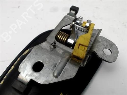 Rear left interior door handle MITSUBISHI CARISMA (DA_)  | BP14344928I15 
