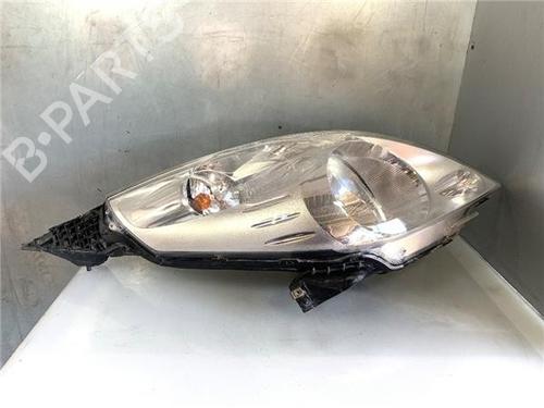 Højre forlygte Højre forlygte CHEVROLET SPARK (M300) [2009-2026] 34621272 34621272