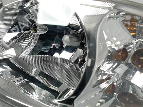 Left headlight SEAT IBIZA II (6K1)  | BP22436580C28 