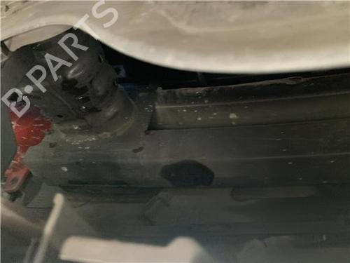 Used Rear bumper reinforcement OPEL MOKKA / MOKKA X (J13) 1.7 CDTI (_76) (131 hp) 32417504