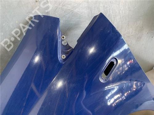 Left front fenders FIAT GRANDE PUNTO (199_)  | BP27347168C41 