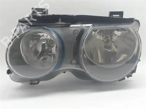 Used Left headlight BMW 3 Compact (E46) [2001-2005]  11342572