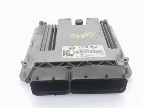 Electronic module SEAT LEON (1P1) 1.9 TDI | BP33730486M83 - Image 2