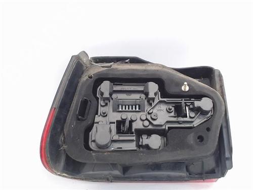 Right taillight SEAT IBIZA II (6K1)  | BP13050277C35 