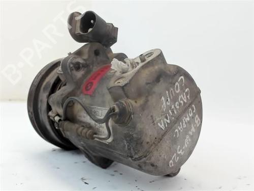 AC compressor BMW 3 (E36)  | BP13051626M34 