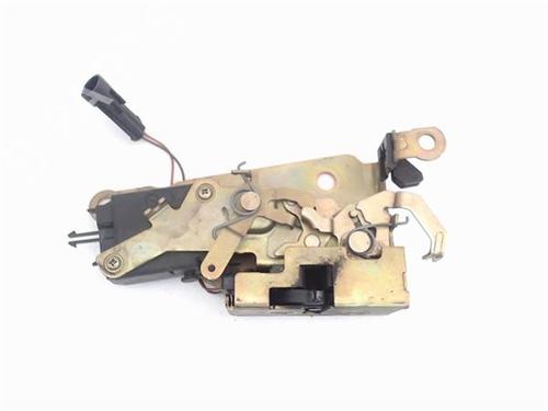 Front right lock SMART CITY-COUPE (450)  | BP13664297C97 