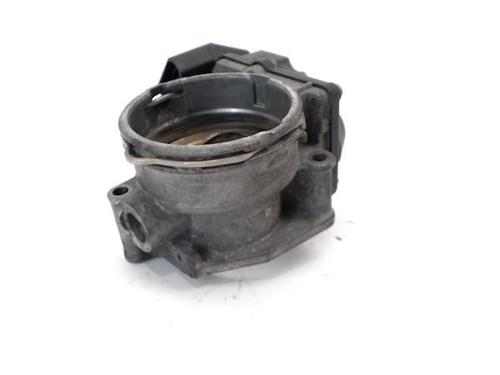 Used Throttle body VW CADDY III MPV (2KB, 2KJ, 2CB, 2CJ) 1.9 TDI (75 hp) 15806622