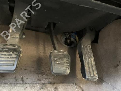 Break pedal JAGUAR X-TYPE I (X400) 2.0 D | BP32419000I19