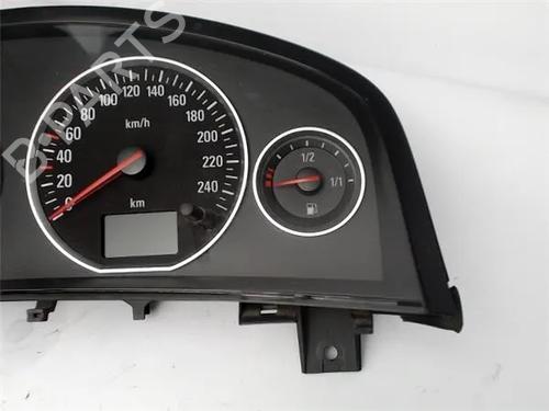 Cockpit OPEL VECTRA C (Z02)  | BP12141000C47 