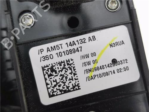 Left front window switch FORD FOCUS III | BP29260001I27 - Image 8