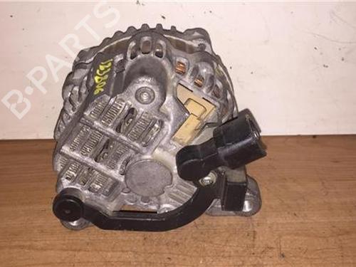 Generator CITROËN C4 I (LC_) 1.6 16V (109 hp) 9655276