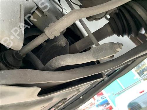 Anti roll bar PEUGEOT 207 (WA_, WC_) 1.6 HDi | BP32419536M96 