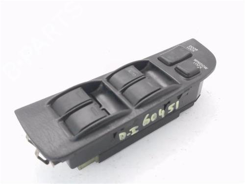 Used Left front window switch TOYOTA CARINA E VI (_T19_) 2.0 i (ST191) (126 hp) 28098075
