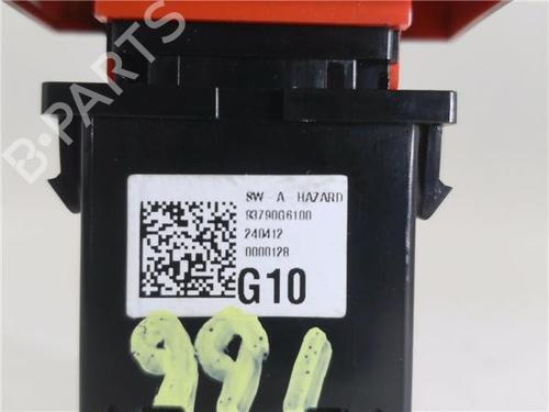 Warning switch KIA PICANTO III (JA) 1.0 T-GDi | BP35953839I22 - Image 7