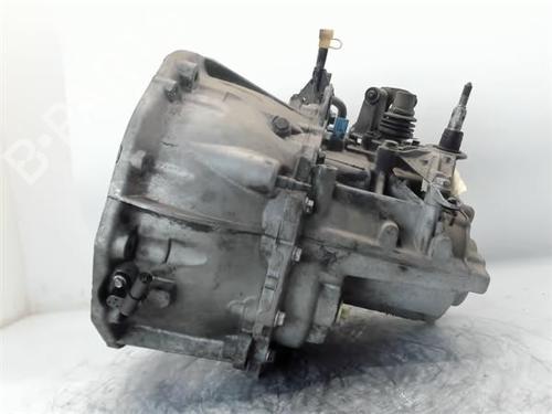Gearkasse RENAULT SCÉNIC I MPV (JA0/1_, FA0_)  | BP13050508M3 