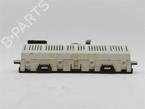 Annen CITROËN C5 II (RC_) 1.6 HDi (RC8HZB) | BP24035680O1 