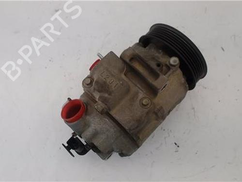 AC compressor SEAT IBIZA III (6L1) 1.4 16V | BP24869696M34 