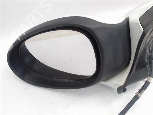Left mirror RENAULT ESPACE III (JE0_) 2.0 (JE0A) | BP16767004C26 