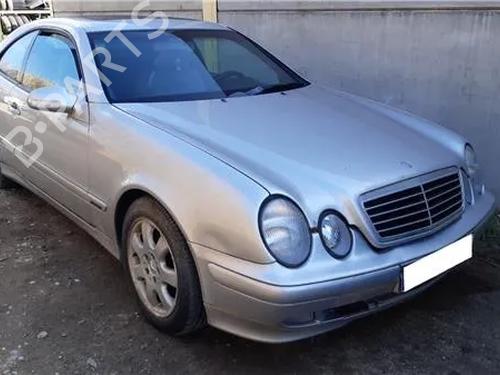 Electronic module MERCEDES-BENZ CLK (C208) CLK 230 Kompressor (208.348) | BP10982935M83 