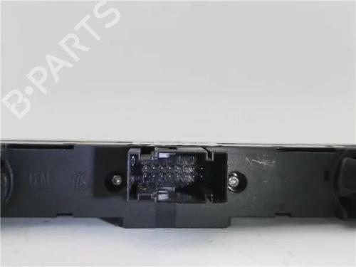 Bouton de warning OPEL ASTRA H GTC (A04)  | BP17897563I22 