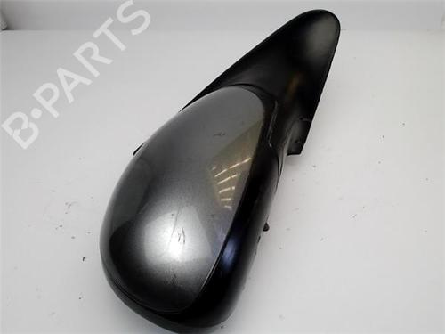 Right mirror PEUGEOT 406 (8B)  | BP11876210C27 