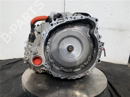 Used Engine Engine 33324587 33324587