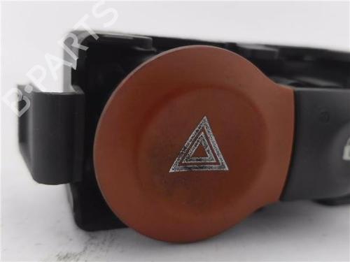 Warning switch RENAULT MODUS / GRAND MODUS (F/JP0_)  | BP33220855I22  - Image 9