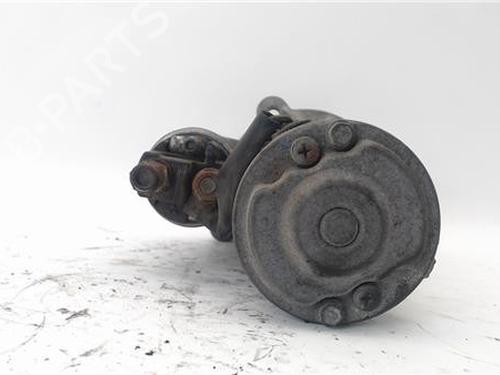 Starter CITROËN BERLINGO / BERLINGO FIRST MPV (MF_, GJK_, GFK_) 2.0 HDI 90 (MFRHY) | BP17053444M8 