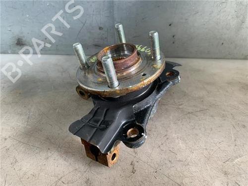 Used Right front steering knuckle Right front steering knuckle KIA PICANTO III (JA) 1.0 T-GDi (100 hp) 35953919 35953919