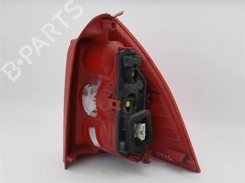 Left taillight PEUGEOT 307 SW (3H)  | BP22202489C34 