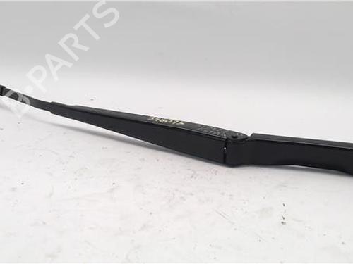 Used Front windshield wiper arm OPEL ASTRA J (P10) 1.6 (68) (115 hp) 16767012
