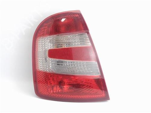 Venstre baglygte SKODA FABIA I (6Y2)  | BP28098012C34 
