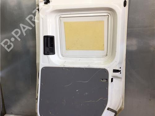 Right slide door VW CADDY III Box Body/MPV (2KA, 2KH, 2CA, 2CH) 1.9 TDI | BP14339849C75 