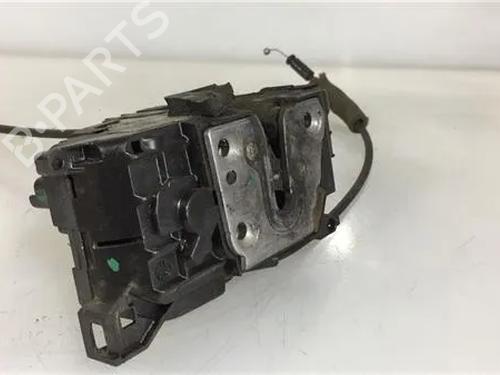 Used Front right lock RENAULT CLIO III (BR0/1, CR0/1) 1.5 dCi (BR17, CR17) (86 hp) 11363177