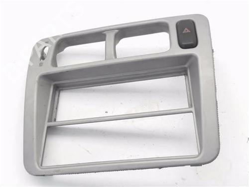 Advarselsbryter MITSUBISHI PAJERO PININ I (H6_W, H7_W) 1.8 GDI (H66W, H76W) (120 hp) 32162042