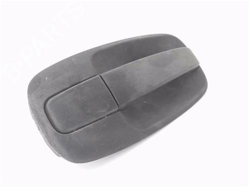 Used Rear left exterior door handle Rear left exterior door handle OPEL VIVARO A Bus (X83) 2.0 CDTI (F7, J7, A07) (114 hp) 36477300 36477300
