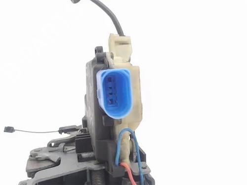 Front right lock SEAT IBIZA III (6L1) 1.9 TDI | BP15640912C97 
