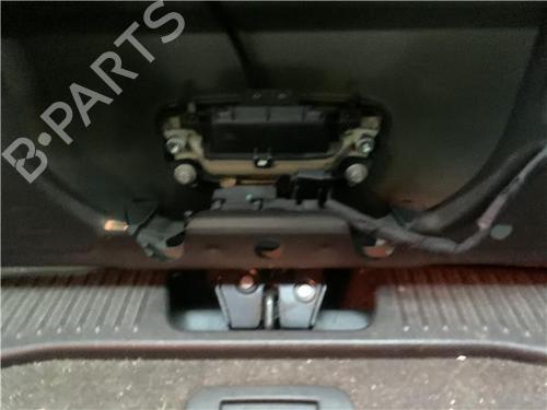 Tailgate lock OPEL MOKKA / MOKKA X (J13) 1.7 CDTI (_76) | BP32417447C101 